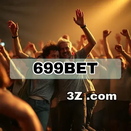 Poker em Alta: A Revolução do 699bet no Brasil