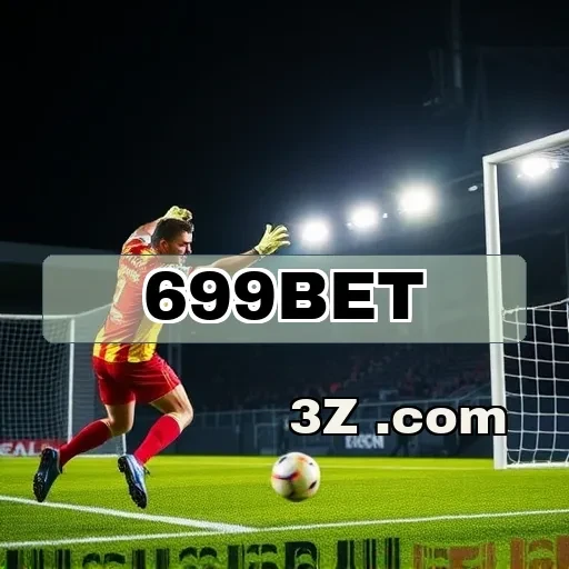 Promoções Incríveis no 699bet: Oportunidades que Encantam!