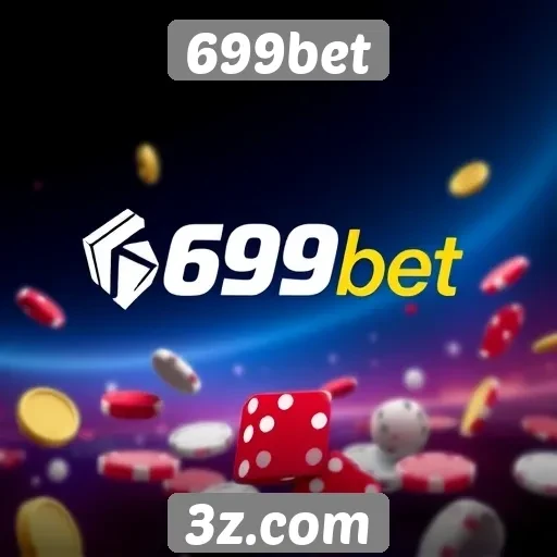 Recursos exclusivos do 699bet para jogadores